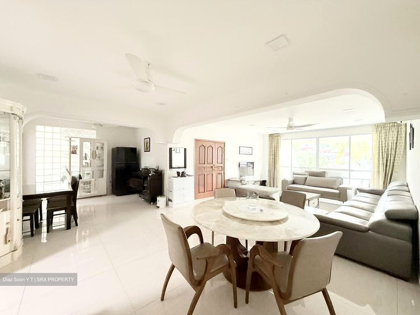 The Hacienda (D15), Condominium #617751941